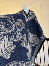Load image into Gallery viewer, Poncho / Gabán Mexicano
