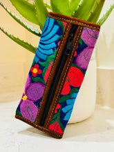 Load image into Gallery viewer, Rosita Suede Wallet
