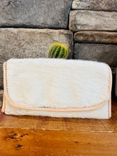 Load image into Gallery viewer, Cow Leather Wallet
