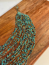 Load image into Gallery viewer, Yoalli Huichol Necklace
