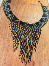 Load image into Gallery viewer, Zazil Huichol Necklace
