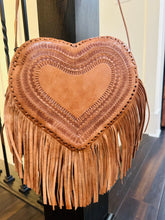 Load image into Gallery viewer, Corazon Vaquero  Purse
