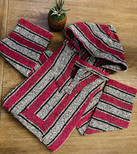 Load image into Gallery viewer, Mexican Baja Hoodie
