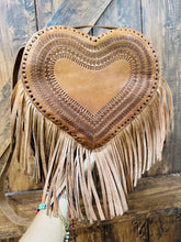 Load image into Gallery viewer, Corazon Vaquero  Purse
