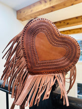 Load image into Gallery viewer, Corazon Vaquero  Purse
