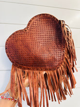 Load image into Gallery viewer, Corazon Cow Vaquero
