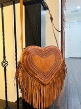 Load image into Gallery viewer, Corazon Vaquero  Purse
