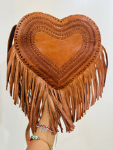 Load image into Gallery viewer, Corazon Vaquero  Purse
