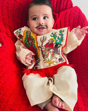 Load image into Gallery viewer, Traje Juan Diego
