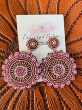 Load image into Gallery viewer, Maria Earrings
