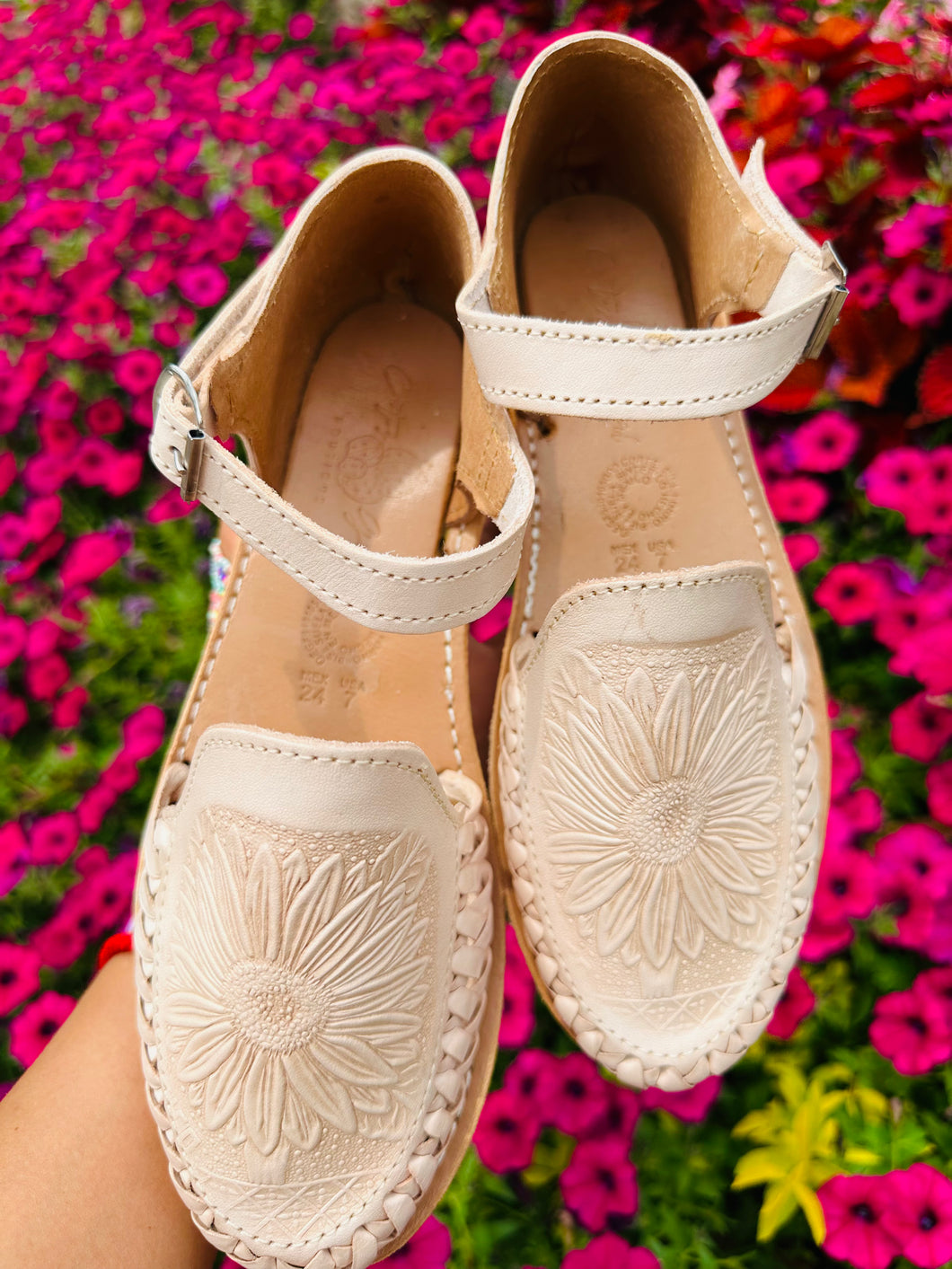 Mariana Huarache