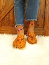 Load image into Gallery viewer, Cowgirl huarache
