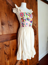 Load image into Gallery viewer, Catalina Otomi Dress
