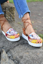 Load image into Gallery viewer, Mini Frida Huaraches ON SALE
