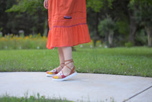 Load image into Gallery viewer, Mini Frida Huaraches ON SALE
