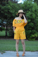 Load image into Gallery viewer, Girasol Huarache
