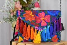 Load image into Gallery viewer, Nathalia Clutch Bag
