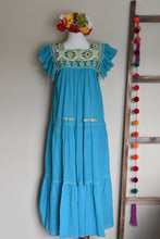 Load image into Gallery viewer, San Andress Telar Dress
