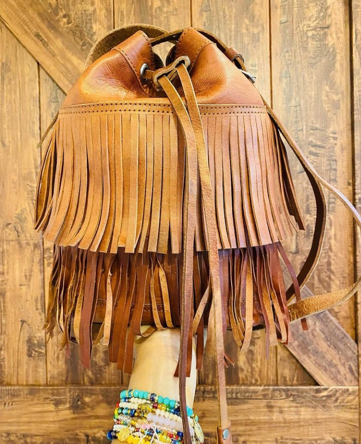 Monica Crossbody Purse
