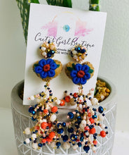 Load image into Gallery viewer, Love  Earring
