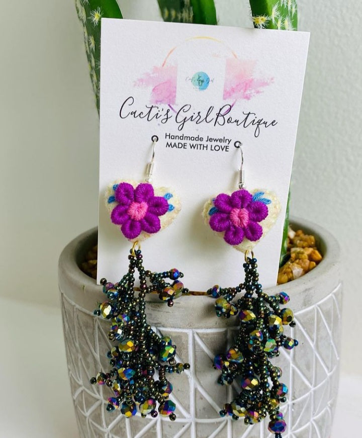 Love  Earring