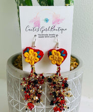 Load image into Gallery viewer, Love  Earring
