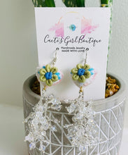 Load image into Gallery viewer, Love  Earring

