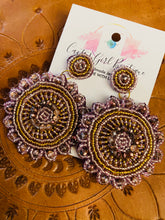 Load image into Gallery viewer, Maria Earrings
