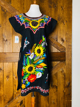 Load image into Gallery viewer, Flor Mexicano Dress
