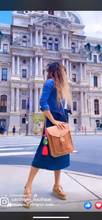 Load image into Gallery viewer, Angela Crossbody Purse
