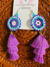 Load image into Gallery viewer, Xitle Earrings
