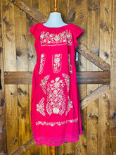 Load image into Gallery viewer, Azteca  Dress
