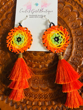 Load image into Gallery viewer, Xitle Earrings
