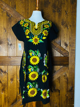 Load image into Gallery viewer, Flor Mexicano Dress
