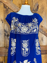 Load image into Gallery viewer, Azteca  Dress
