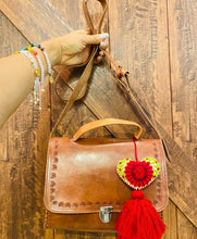 Load image into Gallery viewer, Luisa Crossbody Purse
