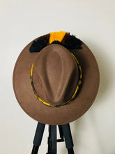 Load image into Gallery viewer, Cholulo Suede Hat
