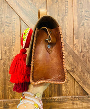 Load image into Gallery viewer, Luisa Crossbody Purse
