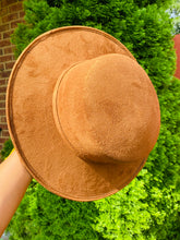 Load image into Gallery viewer, Mexicano Suede  Hat
