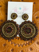 Load image into Gallery viewer, Maria Earrings
