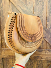 Load image into Gallery viewer, Yoyis Crossbody Purse

