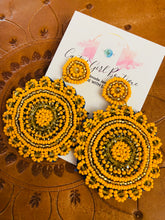Load image into Gallery viewer, Maria Earrings
