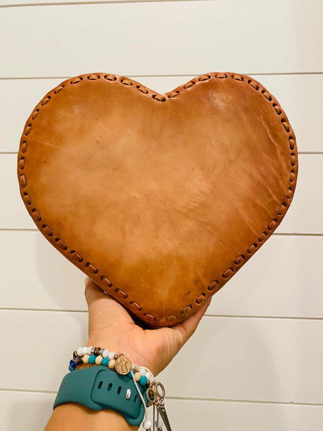 Corazoncito Crossbody Purse