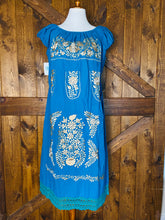 Load image into Gallery viewer, Azteca  Dress
