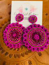 Load image into Gallery viewer, Maria Earrings
