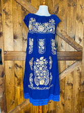 Load image into Gallery viewer, Azteca  Dress
