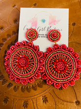 Load image into Gallery viewer, Maria Earrings
