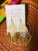 Load image into Gallery viewer, Adelita Huichol Earrings

