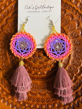 Load image into Gallery viewer, Xitle Earrings
