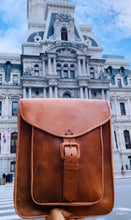 Load image into Gallery viewer, Angela Crossbody Purse
